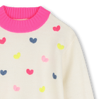 Maglione BILLIEBLUSH 
                    BAMBINA