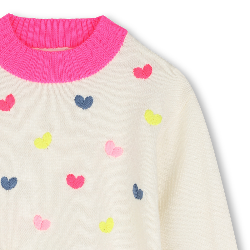 Maglione BILLIEBLUSH 
                        BAMBINA