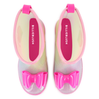 Stivali da pioggia BILLIEBLUSH 
                    BAMBINA
