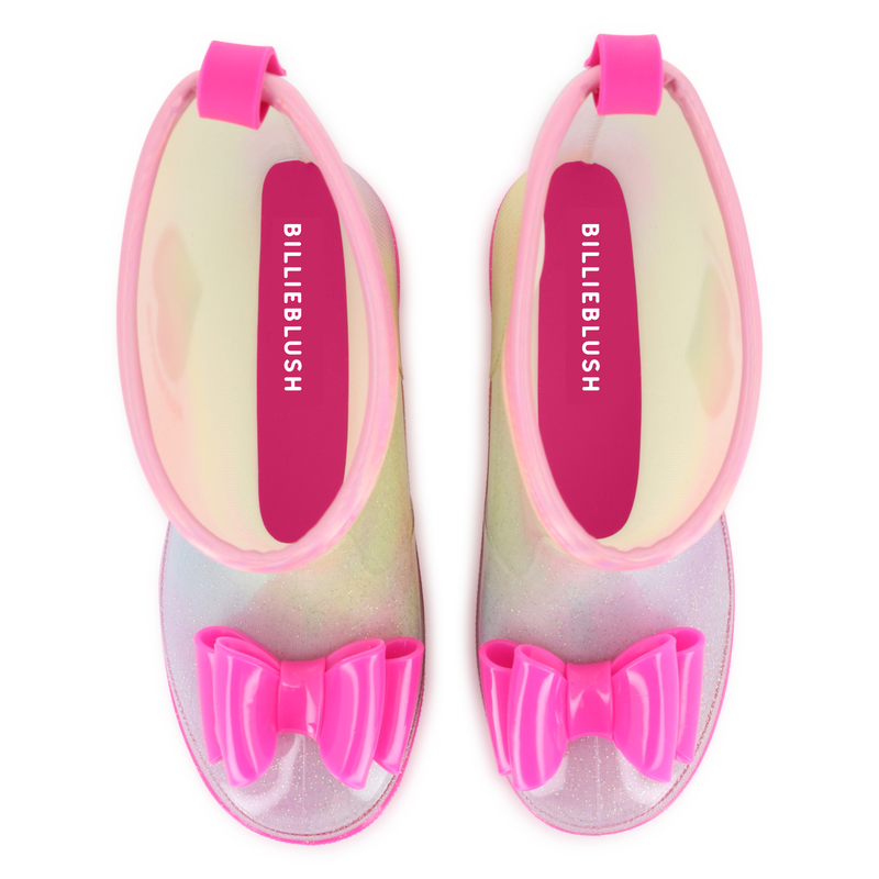 Stivali da pioggia BILLIEBLUSH 
                        BAMBINA
