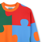 Felpa KENZO KIDS 
                    RAGAZZO