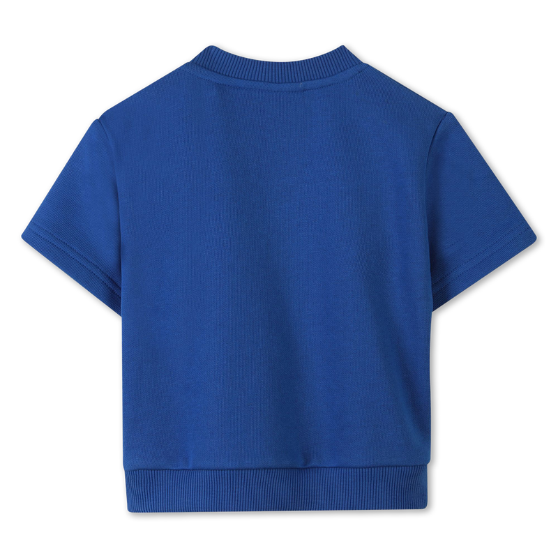 Set shorts e felpa TIMBERLAND 
                        RAGAZZO