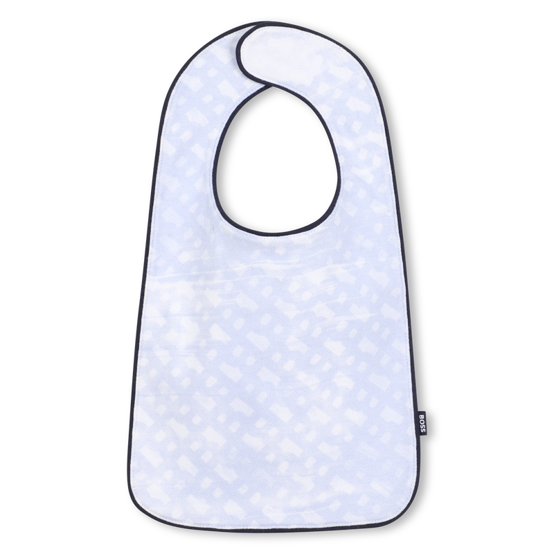 Set pigiama, bavaglino e cappello BOSS 
                        RAGAZZO