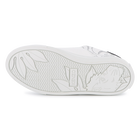 Scarpe da ginnastica in pelle bovina KENZO KIDS 
                    UNISEX