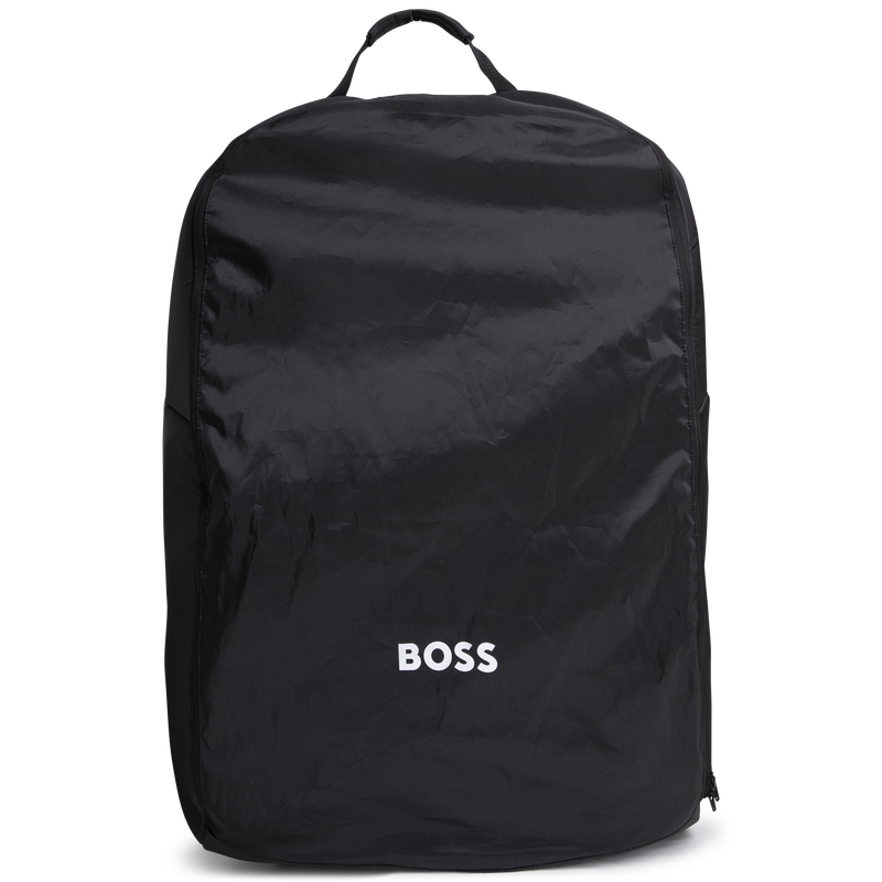 Passeggino compatto 2 in 1 BOSS 
                    UNISEX