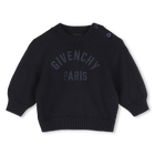 Maglione GIVENCHY 
                    RAGAZZO