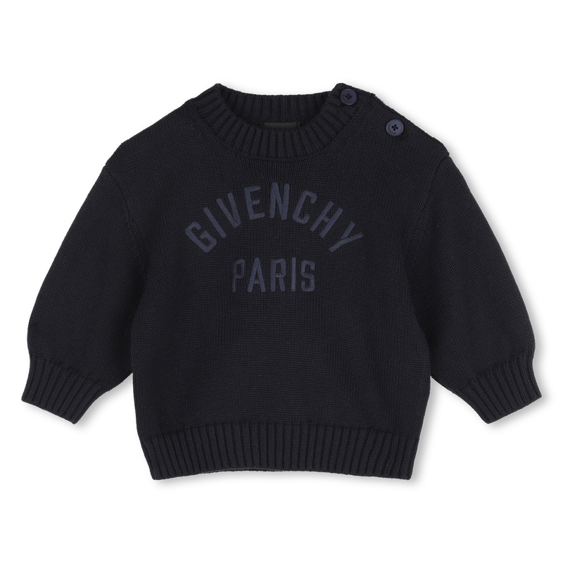 Maglione GIVENCHY 
                        RAGAZZO
