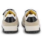 Sneakers stringate MARC JACOBS 
                    RAGAZZO
