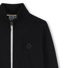 Cardigan in maglia BOSS 
                    RAGAZZO