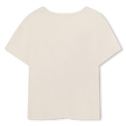 T-shirt manica corta ZADIG & VOLTAIRE 
                    BAMBINO