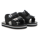 Sandali con cinturino KARL LAGERFELD KIDS 
                    UNISEX