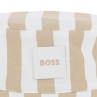 Bob reversibile BOSS 
                    RAGAZZO