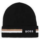 Cappello di lana BOSS 
                    RAGAZZO