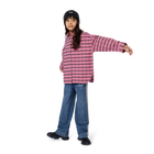 Cappello in maglia sbiadita HUGO 
                    UNISEX