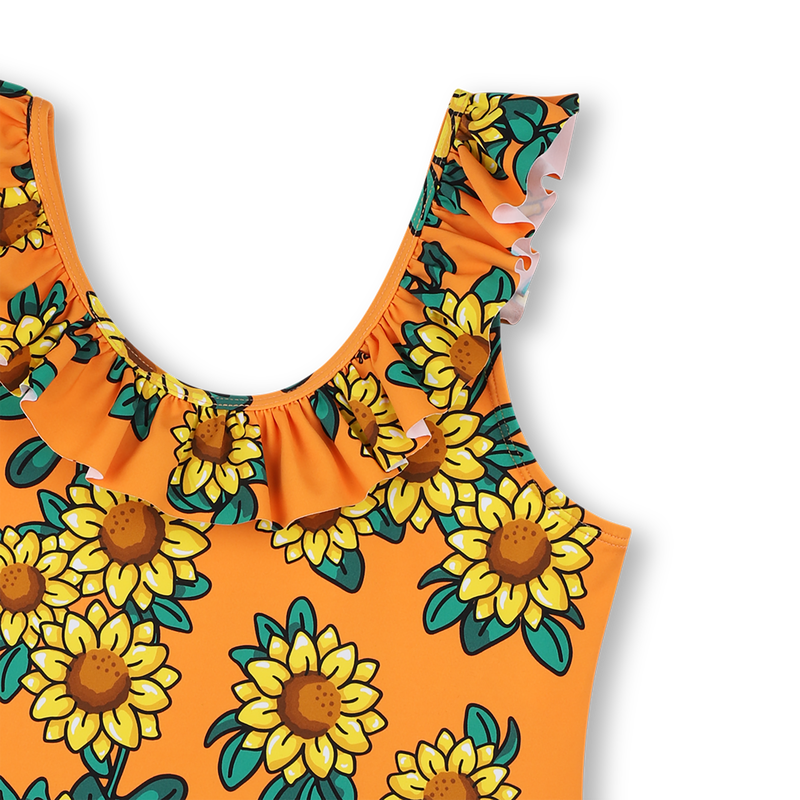 Costume da bagno intero KENZO KIDS 
                        BAMBINA