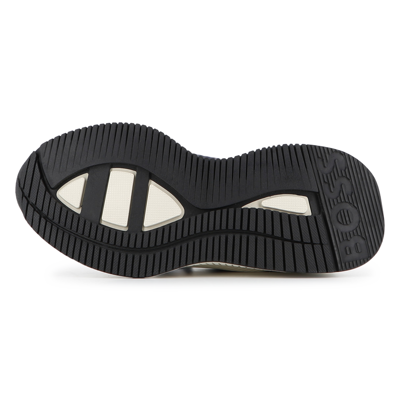 Sneakers BOSS 
                        RAGAZZO