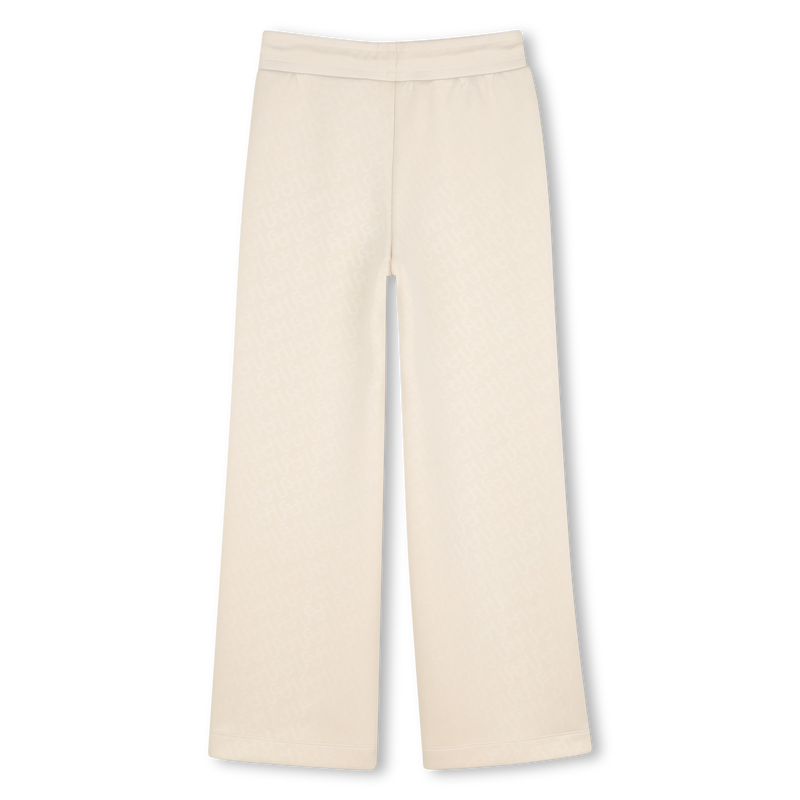 Pantaloni da jogging HUGO 
                        BAMBINA