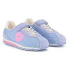 Sneakers stringate BILLIEBLUSH 
                    BAMBINA