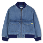 Giacca di jeans BILLIEBLUSH 
                    RAGAZZO