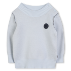 Maglione lavorato a maglia BOSS 
                    RAGAZZO