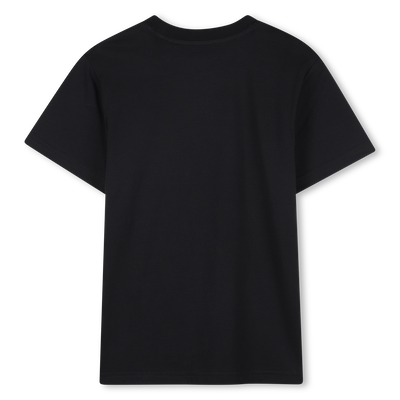 T-SHIRT A MANICHE CORTE TIMBERLAND RAGAZZO