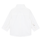 Camicia a maniche lunghe BOSS 
                    RAGAZZO