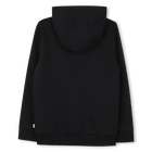 Cardigan con cappuccio BOSS 
                    RAGAZZO