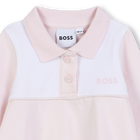 Abito a maniche lunghe BOSS 
                    BAMBINA