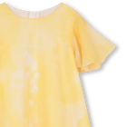Abito in voile GIVENCHY 
                    BAMBINA