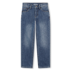Jeans dalla vestibilit&agrave; dritta ZADIG & VOLTAIRE 
                    RAGAZZO