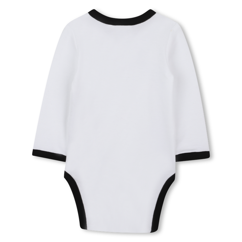 Set pigiama, body e cappello BOSS 
                        RAGAZZO