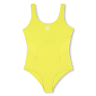 Costume intero 1 pezzo, GIALLO, hi-res