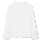 T-shirt a maniche lunghe DKNY 
                    UNISEX