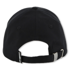 Tappo con chiusura regolabile KARL LAGERFELD KIDS 
                    RAGAZZO