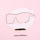 Coperta imbottita KARL LAGERFELD KIDS 
                    BAMBINA