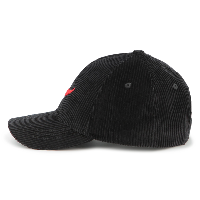Cappello in velluto a coste ZADIG & VOLTAIRE 
                        RAGAZZO