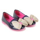 Ballerine cinturino elastico BILLIEBLUSH 
                    BAMBINA