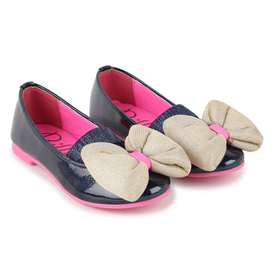 Ballerine cinturino elastico BILLIEBLUSH BAMBINA