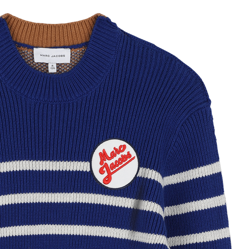 Maglione MARC JACOBS 
                        RAGAZZO