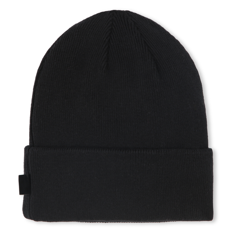 Set berretto e scaldacollo KARL LAGERFELD KIDS 
                        BAMBINA