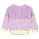 Cardigan in maglia BILLIEBLUSH 
                    BAMBINA