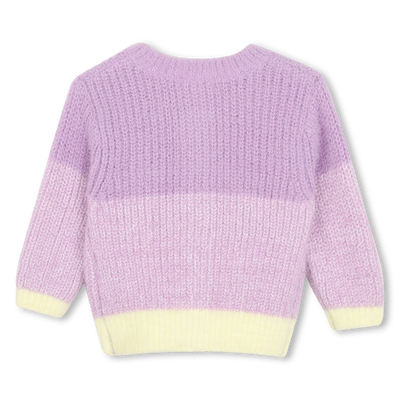 Cardigan in maglia BILLIEBLUSH BAMBINA