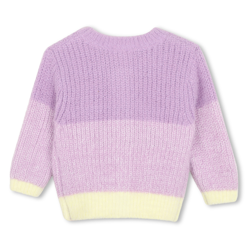 Cardigan in maglia BILLIEBLUSH 
                        BAMBINA