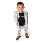 Calzoncini MARC JACOBS 
                    RAGAZZO