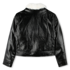 Giacca con colletto MARC JACOBS 
                    BAMBINA