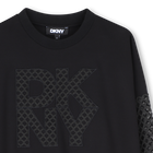 Felpa DKNY 
                    BAMBINA