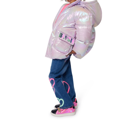 Pantaloni in jeans BILLIEBLUSH BAMBINA