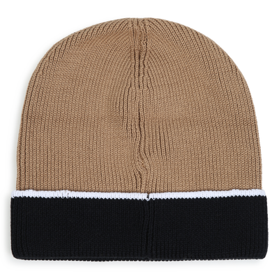 Cappello di lana BOSS RAGAZZO
