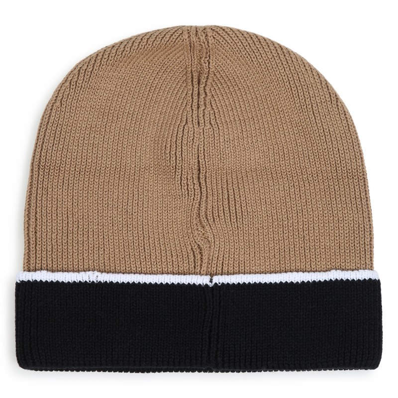 Cappello di lana BOSS 
                        RAGAZZO