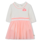 Abito body 2 in 1 BILLIEBLUSH 
                    BAMBINA